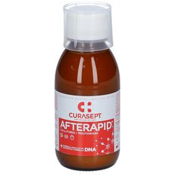 CURASEPT® AFTERAPID DNA Mundspülung