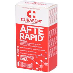 CURASEPT® AFTERAPID DNA Spray