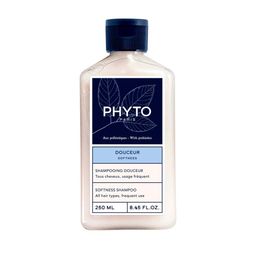 PHYTO PARIS - Softness - Shampoo