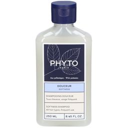 PHYTO Paris SOFTNESS Shampoo
