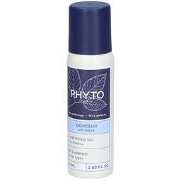 PHYTO Paris Softness Trockenshampoo