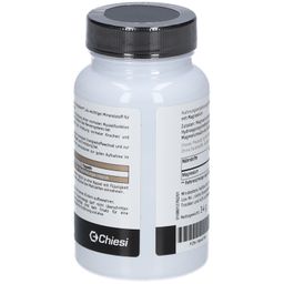 NHCO Magnesium+ amino-chelatiert Kapseln 42 St - Shop Apotheke