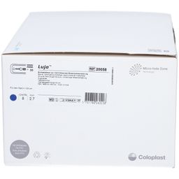 Coloplast Luja™ Einmalkathether Mann im Taschenformat Ch 8