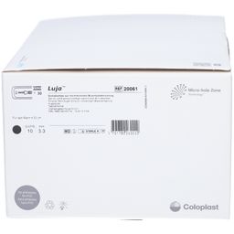 Coloplast Luja™ Einmalkathether Mann im Taschenformat Ch 10