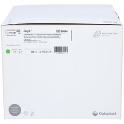 Coloplast Luja™ Einmalkatheter Mann Ch 14