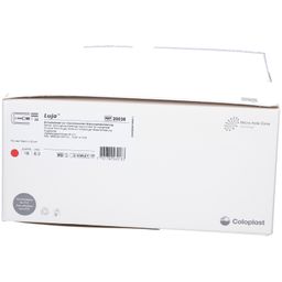 Coloplast Luja™ Einmalkathether Mann im Taschenformat Ch 18
