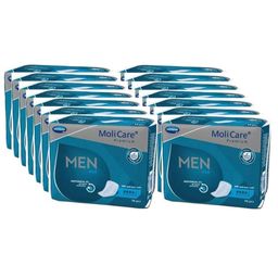 MoliCare Premium Men Pad 4 Tropfen
