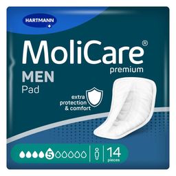 MoliCare Premium MEN Pad 5 Tropfen