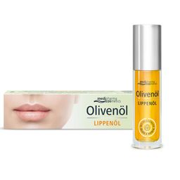 medipharma cosmetics Olivenöl Lippenöl