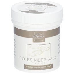 ALPENHOF TOTES MEER SALZ Creme