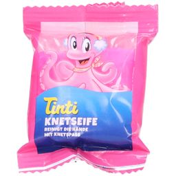 Tinti Knetseife