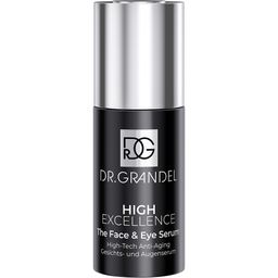 Dr. Grandel High Excellence The Face & Eye Serum