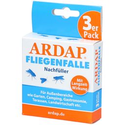 ARDAP Fliegenfalle outdoor Nachfüller