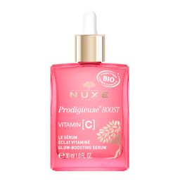 NUXE Prodigieuse® Boost Glow Vitamin C Serum