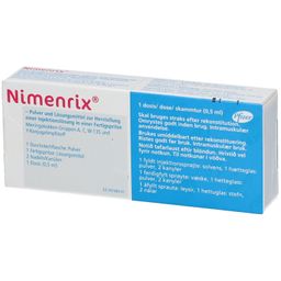 NIMENRIX Plv.u.LM z.H.e.Inj.-L.i.e.Fertigspritze