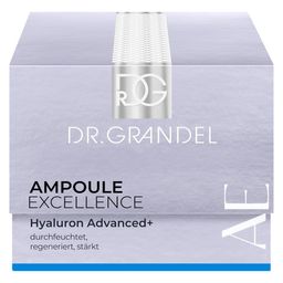 DR. GRANDEL Hyaluron Advanced+ Ampulle