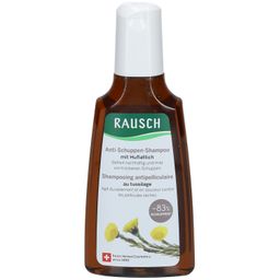 RAUSCH Anti-Schuppen-Shampoo Huflattich