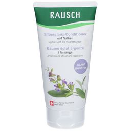 RAUSCH Silberglanz-Conditioner mit Salbei
