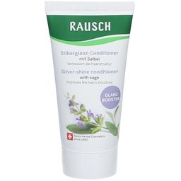 RAUSCH Silberglanz-Conditioner Salbei