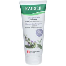 RAUSCH Silberglanz-Kur mit Salbei