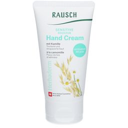 RAUSCH Sensitive Hand Cream Kamille