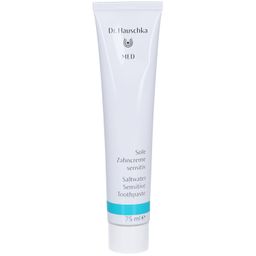 Dr. Hauschka MED Sole Zahncreme sensitiv
