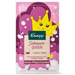 Kneipp Aroma-Pflegeschaumbad Schaum-Queen
