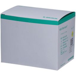 STERICAN Einmalkanüle 30 G 12 mm