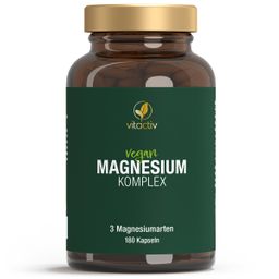 Vitactiv Magnesium Komplex