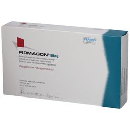 FIRMAGON 80 mg Plv.u.Lösungsm.z.Her.e.Inj.-Lsg.