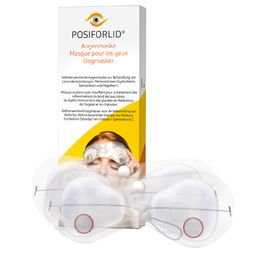 POSIFORLID® Augenmaske