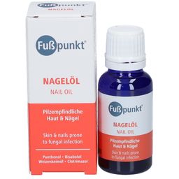 CMD Nagelöl – 20 Ml Pflege Für Starke Nägel Und Gesunde Nagelhaut