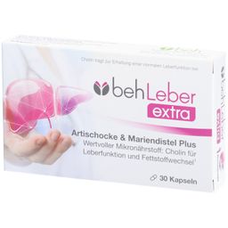 behLeber extra