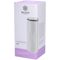 BALDINI AIRFRIEND pure Akkubetriebener Duftbegleiter im modernen Design