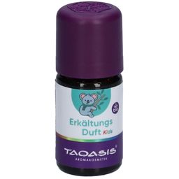 Taoasis® Duftkomposition Erkältungsduft® Kids