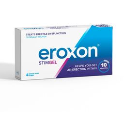 Eroxon® Stimulierendes Gel
