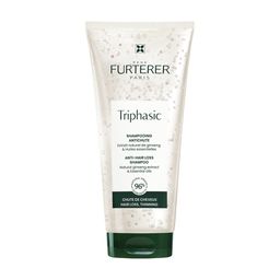 TRIPHASIC Shampoo bei Haarausfall