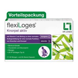 flexiLoges® Knorpel aktiv