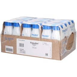 Fresubin ENERGY Drink Schokolade