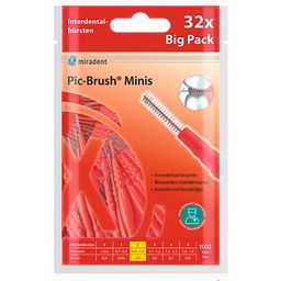 miradent Pic-Brush® Minis