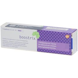 BOOSTRIX Inj.-Susp.i.e.Fertigspritze
