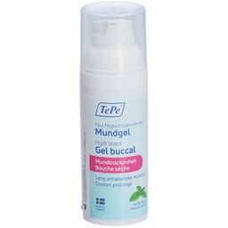 TePe® Feuchtigkeitsspendendes Mundgel