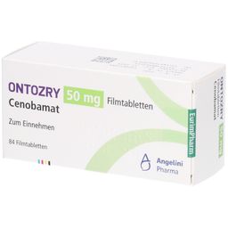 ONTOZRY 50 mg Filmtabletten