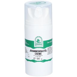 St. Severin Johanniskrautölcreme
