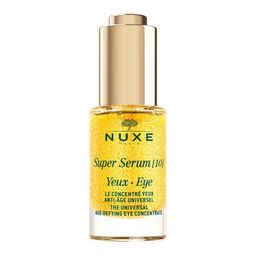 NUXE Super Serum Augenkonzentrat + Mini Nuxuriance Ultra Tagescreme AH 15 ml GRATIS