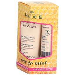 NUXE Rêve de Miel Geschenkset
