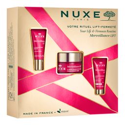 NUXE Merveillance Set
