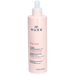 NUXE Very Rose Körpermilch