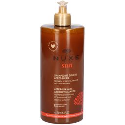 NUXE After-Sun Dusch-Shampoo