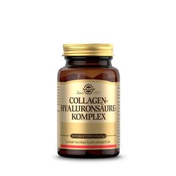 Solgar® Collagen-Hyaluronsäure-Komplex